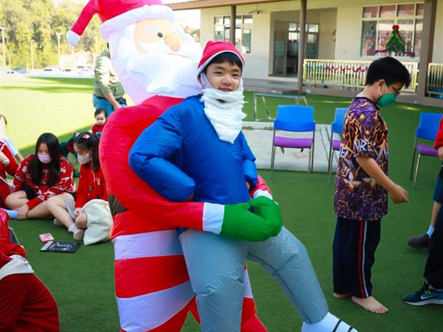 โรงเรียนสาธิตมหาวิทยาลัยพะเยา