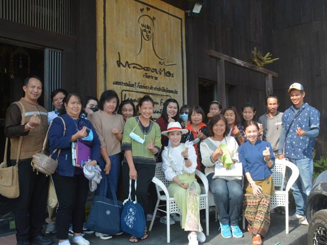 วัฒนธรรมอาหาร สู่การต่อยอดภูมิปัญญา พัฒนาชุมชนอย่างยั่งยืน