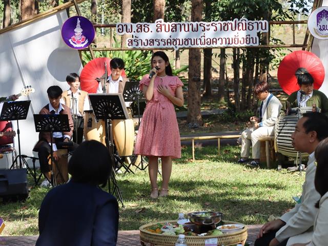 มหาวิทยาลัยพะเยา ต้อนรับคณะผู้บริหารและเจ้าหน้าที่ผู้ปฏิบัติงานด้านงบประมาณของสำนักงบประมาณ เยี่ยมชมประชุมหารือ และตรวจติดตามผลการดำเนินงานด้านงบประมาณของมหาวิทยาลัยพะเยา
