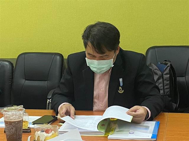 อาคารการเรียนรู้และอนุรักษ์นกยูงไทย