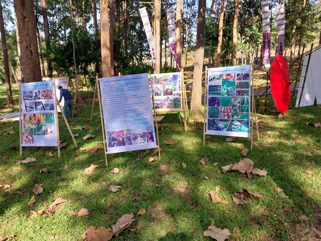 คณะรัฐศาสตร์และสังคมศาสตร์ มหาวิทยาลัยพะเยา  