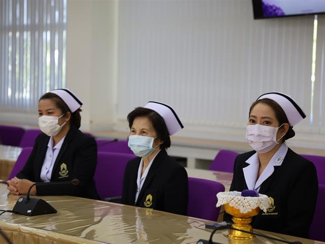 จัดพิธีสำเร็จการศึกษา ปีการศึกษา 2565