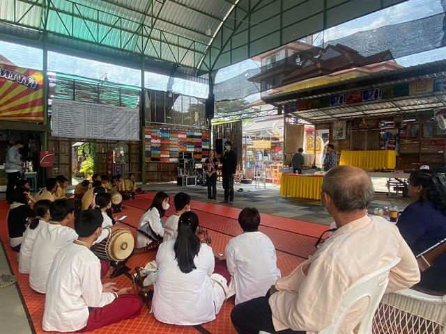 #UPILI #สถาบันนวัตกรรมการเรียนรู้มหาวิทยาลัยพะเยา