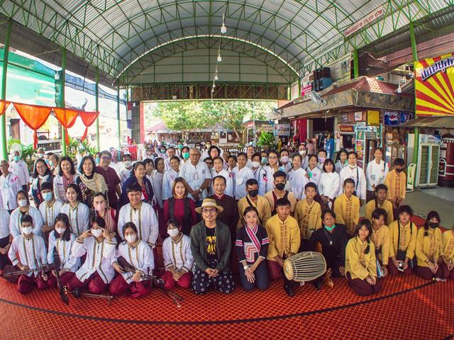 #UPILI #สถาบันนวัตกรรมการเรียนรู้มหาวิทยาลัยพะเยา