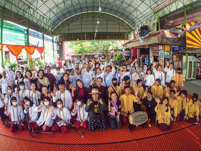 #UPILI #สถาบันนวัตกรรมการเรียนรู้มหาวิทยาลัยพะเยา