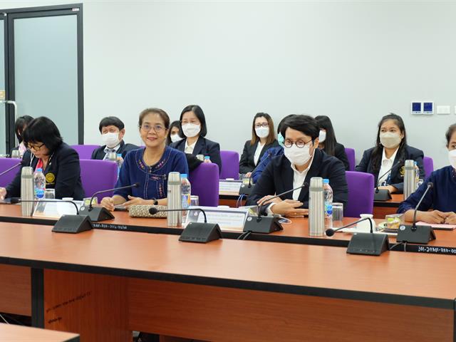 คณะวิทยาศาสตร์ มหาวิทยาลัยพะเยา