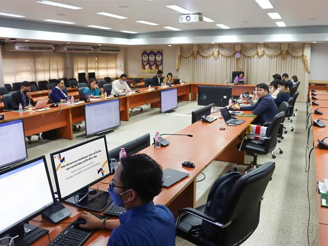 #UPILI #สถาบันนวัตกรรมการเรียนรู้มหาวิทยาลัยพะเยา