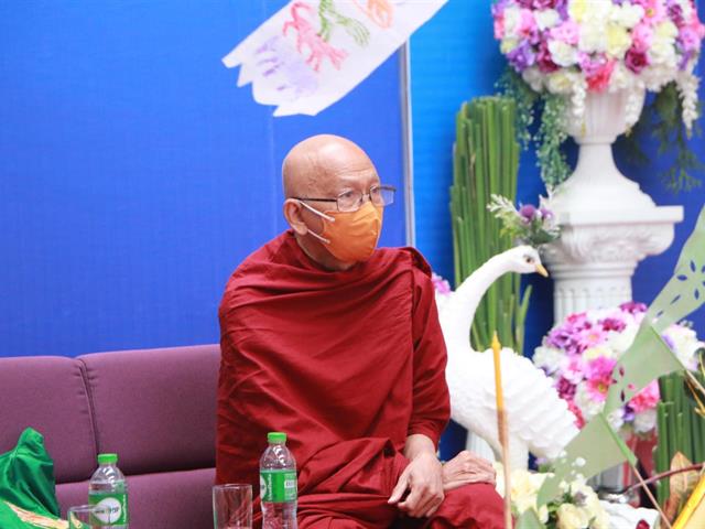 คณะสาธารณสุขศาสตร์ มหาวิทยาลัยพะเยา ได้จัดโครงการส่งเสริมวัฒนธรรมและศิลปะไทย “งานวันสถาปนาคณะสาธารณสุขศาสตร์” และกิจกรรมวันขึ้นปีใหม่ “Happy New Year 2023”