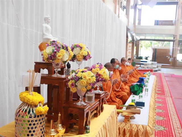 คณะสาธารณสุขศาสตร์ มหาวิทยาลัยพะเยา ได้จัดโครงการส่งเสริมวัฒนธรรมและศิลปะไทย “งานวันสถาปนาคณะสาธารณสุขศาสตร์” และกิจกรรมวันขึ้นปีใหม่ “Happy New Year 2023”