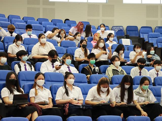 หมวดวิชาศึกษาทั่วไป มหาวิทยาลัยพะเยา
