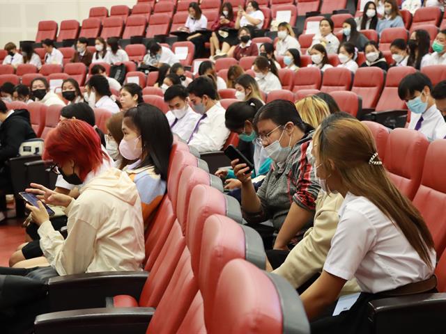 หมวดวิชาศึกษาทั่วไป มหาวิทยาลัยพะเยา