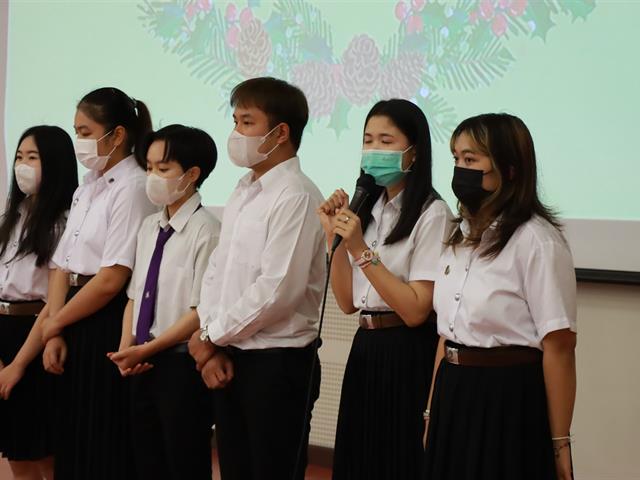 หมวดวิชาศึกษาทั่วไป มหาวิทยาลัยพะเยา