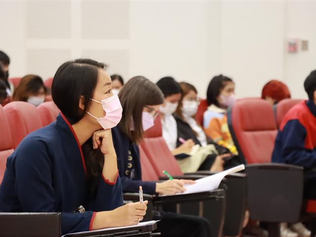 หมวดวิชาศึกษาทั่วไป มหาวิทยาลัยพะเยา
