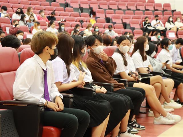 หมวดวิชาศึกษาทั่วไป มหาวิทยาลัยพะเยา