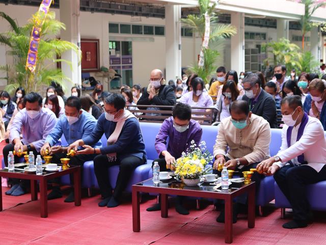 คณะวิทยาศาสตร์การแพทย์,