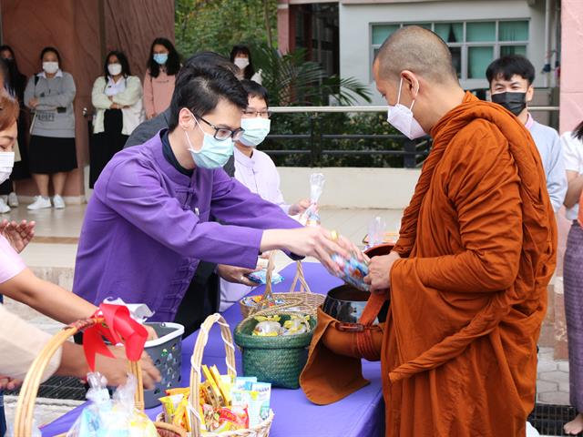 คณะวิทยาศาสตร์การแพทย์,