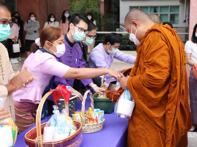 คณะวิทยาศาสตร์การแพทย์,