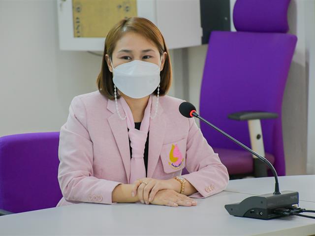 วิทยาลัยการศึกษา ดำเนินโครงการพัฒนาระบบการบริหาร และประเมินผลการปฎิบัติงานด้วยหลักธรรมาภิบาล มีคุณธรรมและความโปร่งใส