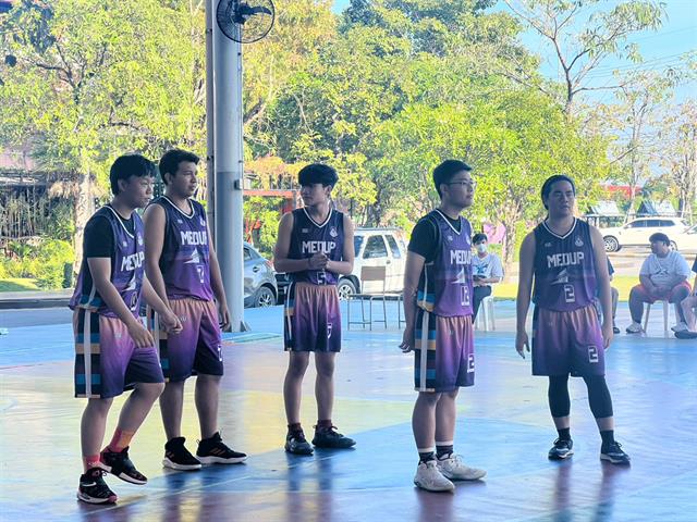 การแข่งขันกีฬาเข็มสัมพันธ์ ครั้งที่ 32 (32nd Syringe games)