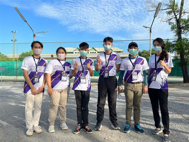 การแข่งขันกีฬาเข็มสัมพันธ์ ครั้งที่ 32 (32nd Syringe games)