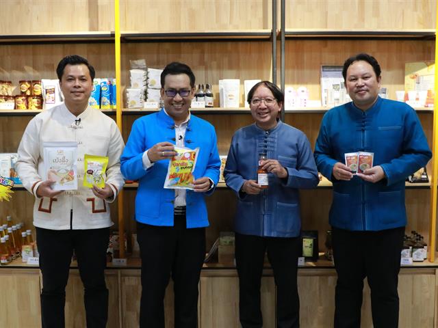 บุคลากร_คณะบริหารธุรกิจและนิเทศศาสตร์  