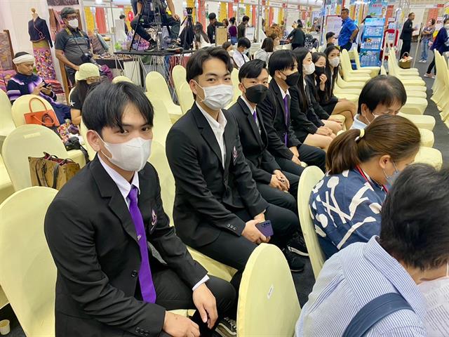 บุคลากร_คณะบริหารธุรกิจและนิเทศศาสตร์