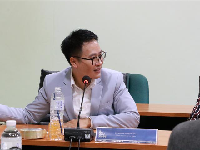 บุคลากร_คณะบริหารธุรกิจและนิเทศศาสตร์