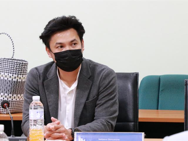 บุคลากร_คณะบริหารธุรกิจและนิเทศศาสตร์