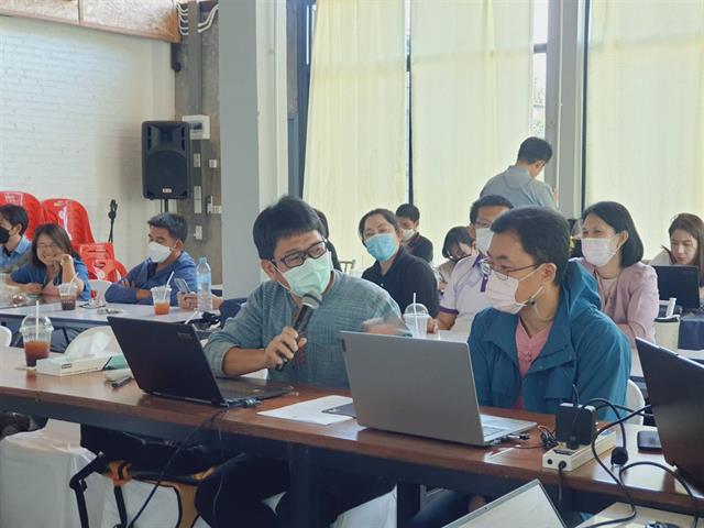 ICT KM ปีงบประมาณ 2566
