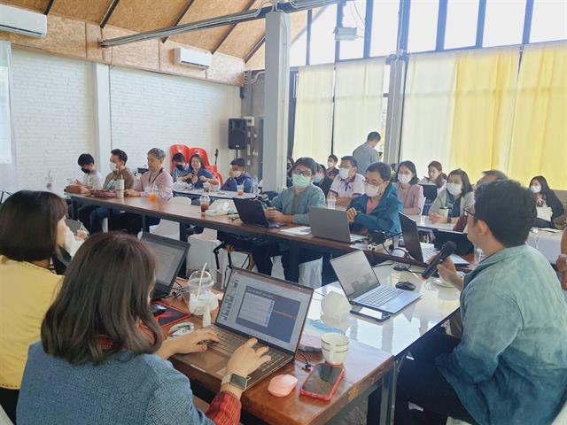 ICT KM ปีงบประมาณ 2566