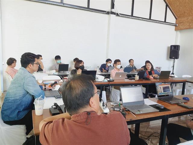 ICT KM ปีงบประมาณ 2566