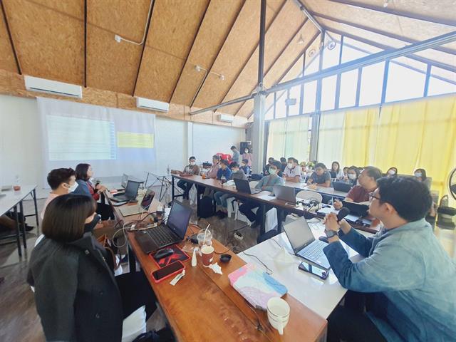 ICT KM ปีงบประมาณ 2566