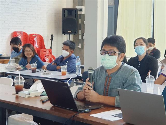 ICT KM ปีงบประมาณ 2566
