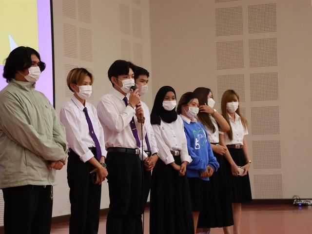หมวดวิชาศึกษาทั่วไป มหาวิทยาลัยพะเยา