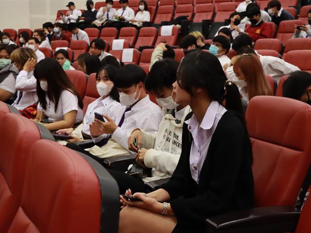 หมวดวิชาศึกษาทั่วไป มหาวิทยาลัยพะเยา
