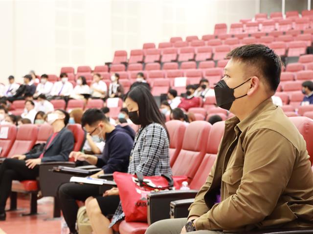 หมวดวิชาศึกษาทั่วไป มหาวิทยาลัยพะเยา