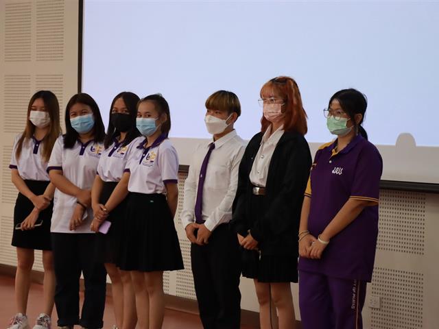 หมวดวิชาศึกษาทั่วไป มหาวิทยาลัยพะเยา