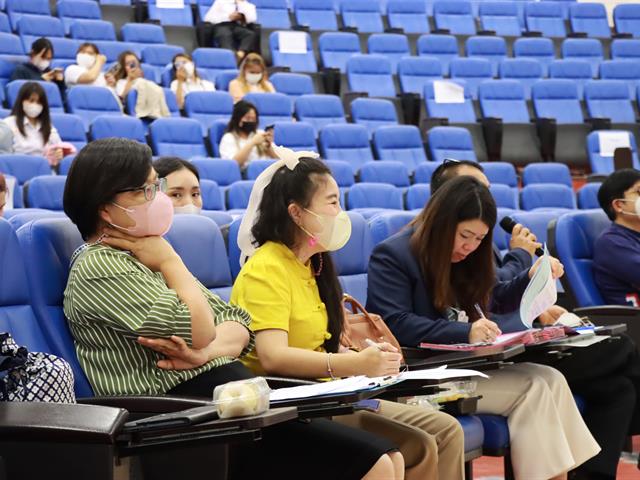 หมวดวิชาศึกษาทั่วไป มหาวิทยาลัยพะเยา