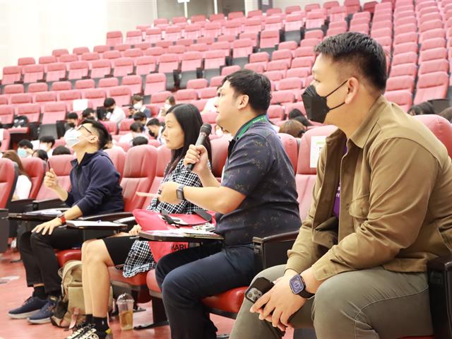 หมวดวิชาศึกษาทั่วไป มหาวิทยาลัยพะเยา