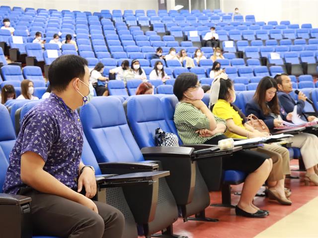 หมวดวิชาศึกษาทั่วไป มหาวิทยาลัยพะเยา