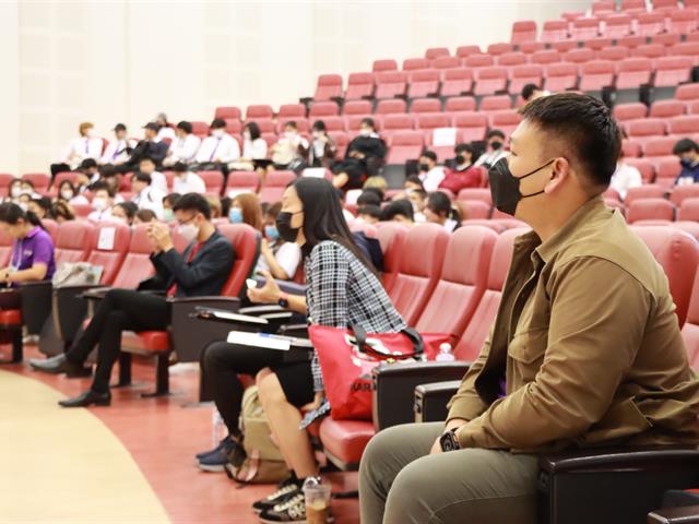 หมวดวิชาศึกษาทั่วไป มหาวิทยาลัยพะเยา