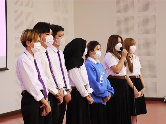 หมวดวิชาศึกษาทั่วไป มหาวิทยาลัยพะเยา