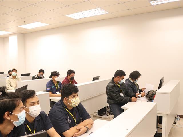 อบรม 2 หลักสูตร สำหรับผู้ประกอบการและเกษตรกรยุคใหม่