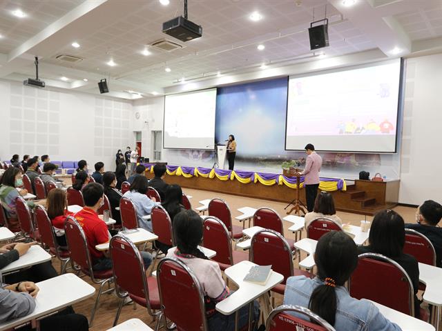 อบรม 2 หลักสูตร สำหรับผู้ประกอบการและเกษตรกรยุคใหม่