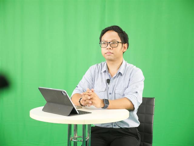 AUN QA 
