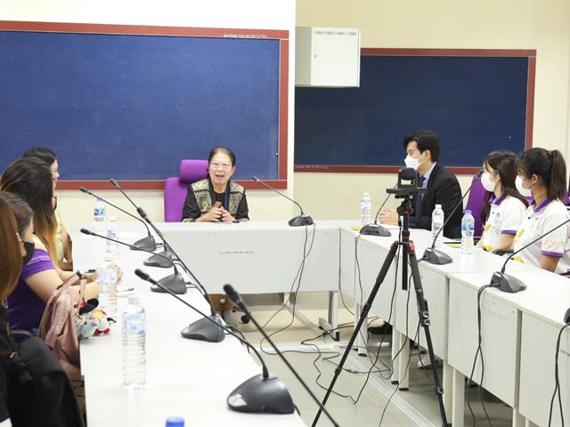 โรงเรียนสาธิตมหาวิทยาลัยพะเยา
