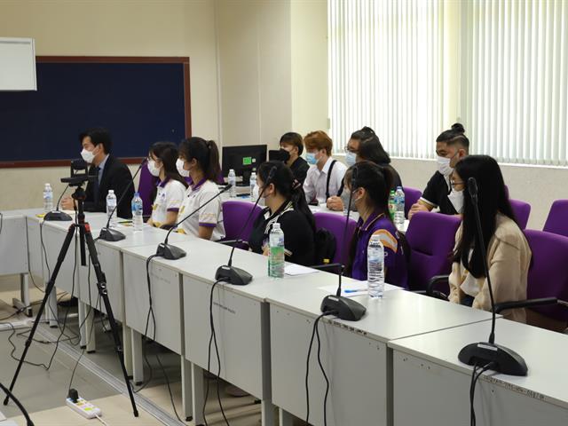โรงเรียนสาธิตมหาวิทยาลัยพะเยา