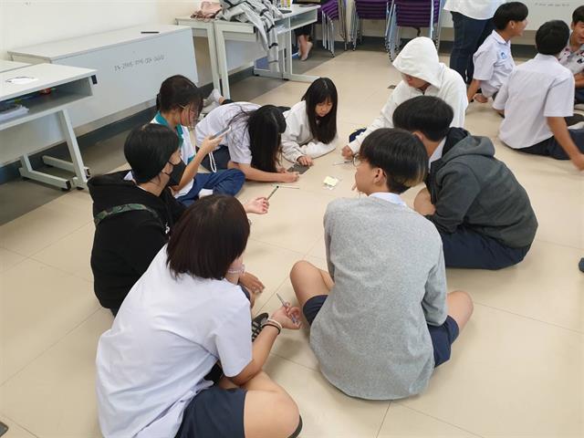 โรงเรียนสาธิตมหาวิทยาลัยพะเยา