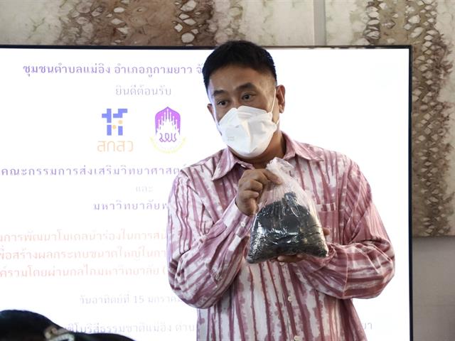 มหาวิทยาลัยพะเยา