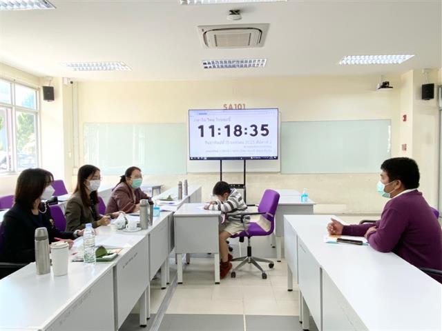โรงเรียนสาธิตมหาวิทยาลัยพะเยา
